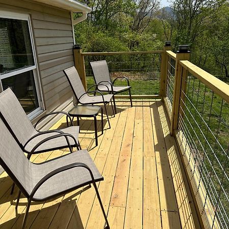 Hibernation Station Villa Bryson City Exterior foto