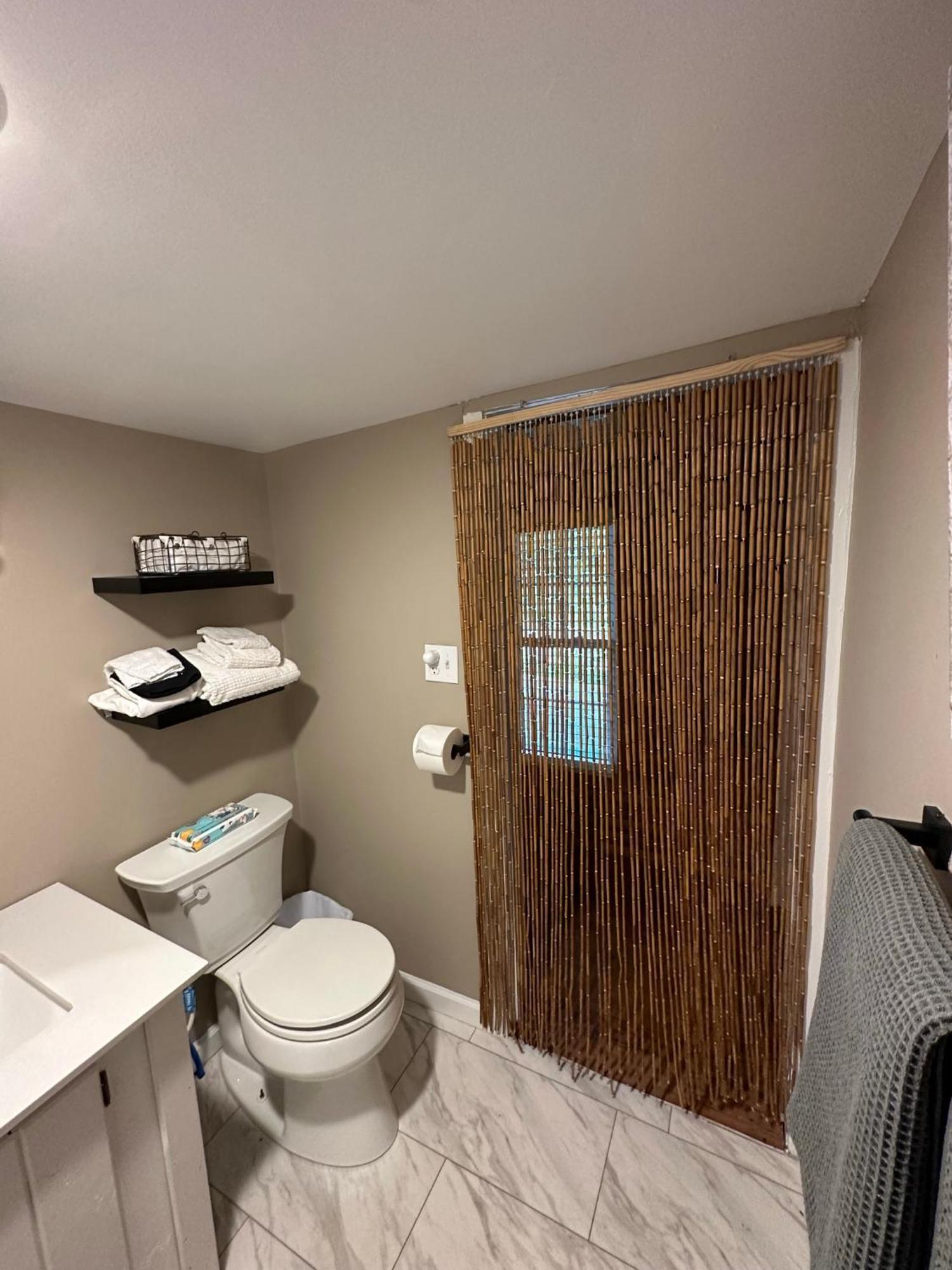 Hibernation Station Villa Bryson City Exterior foto