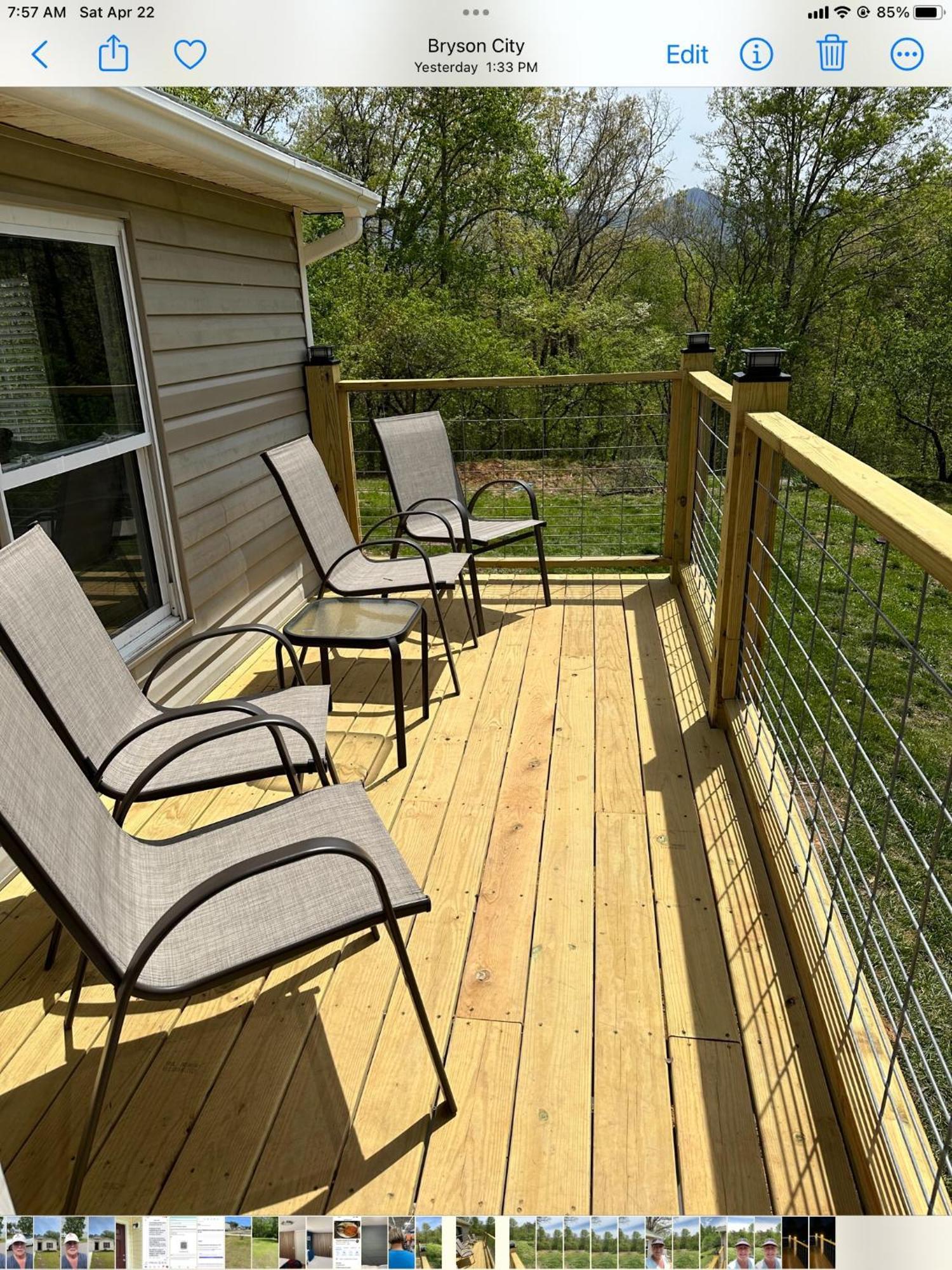 Hibernation Station Villa Bryson City Exterior foto
